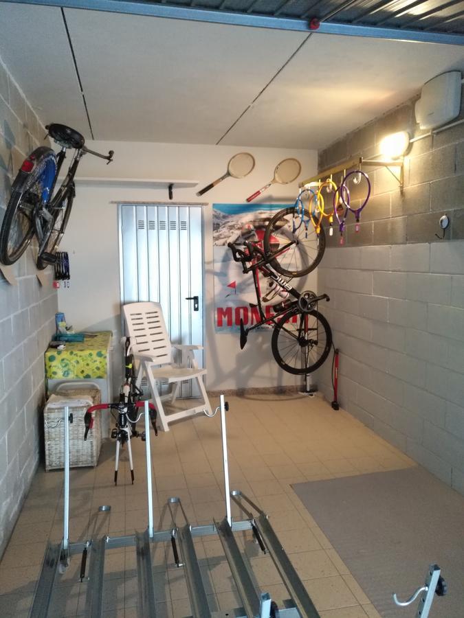 Residence Colibri Family & Bike 로아노 외부 사진