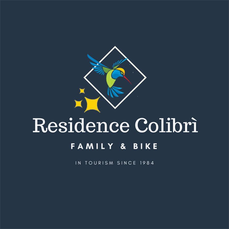 Residence Colibri Family & Bike 로아노 외부 사진