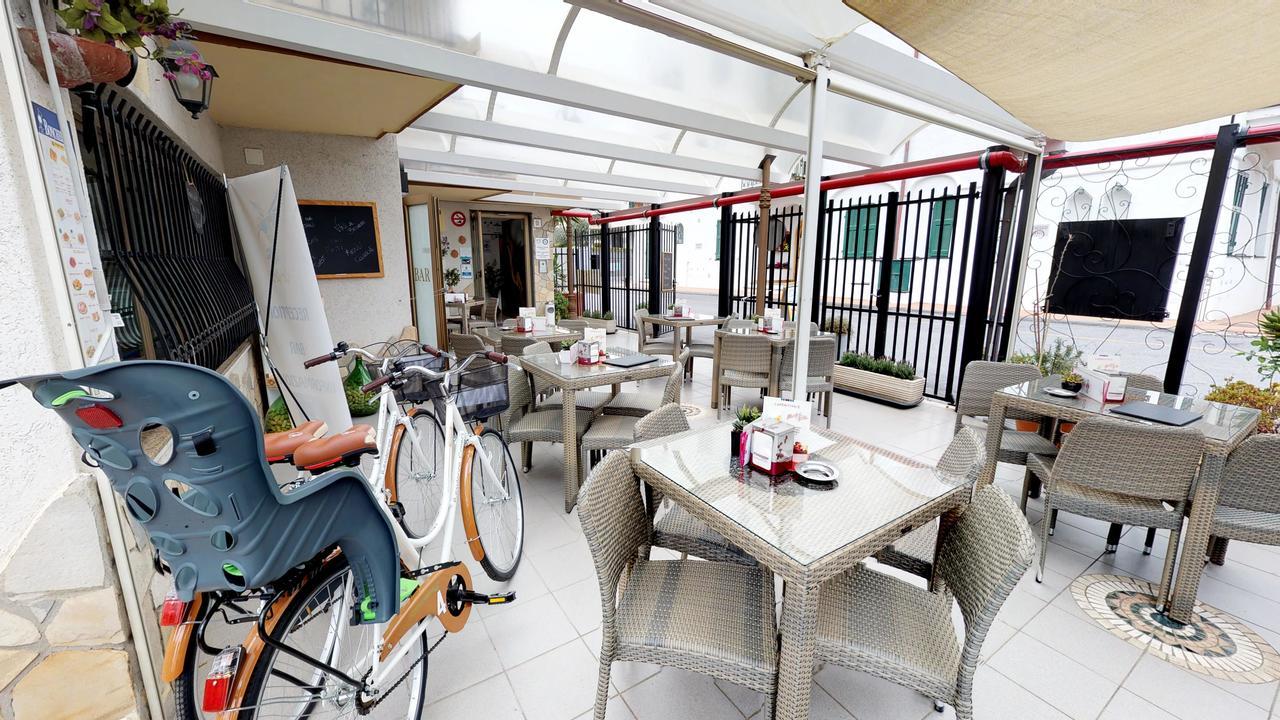 Residence Colibri Family & Bike 로아노 외부 사진